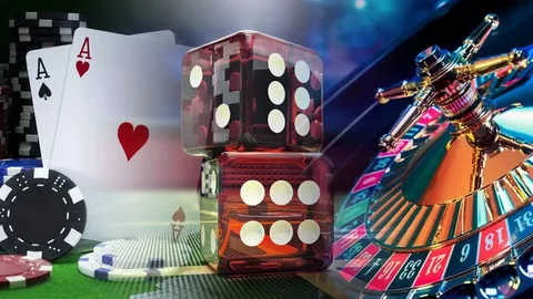 Exploring the World of an Exciting Online Gaming Platform