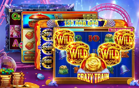Slot Gacor vs Slot Biasa: Apa Perbedaannya?