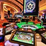 Mengungkap Rahasia Syair Hongkong: Prediksi Togel HK Terpercaya untuk Tahun 2025
