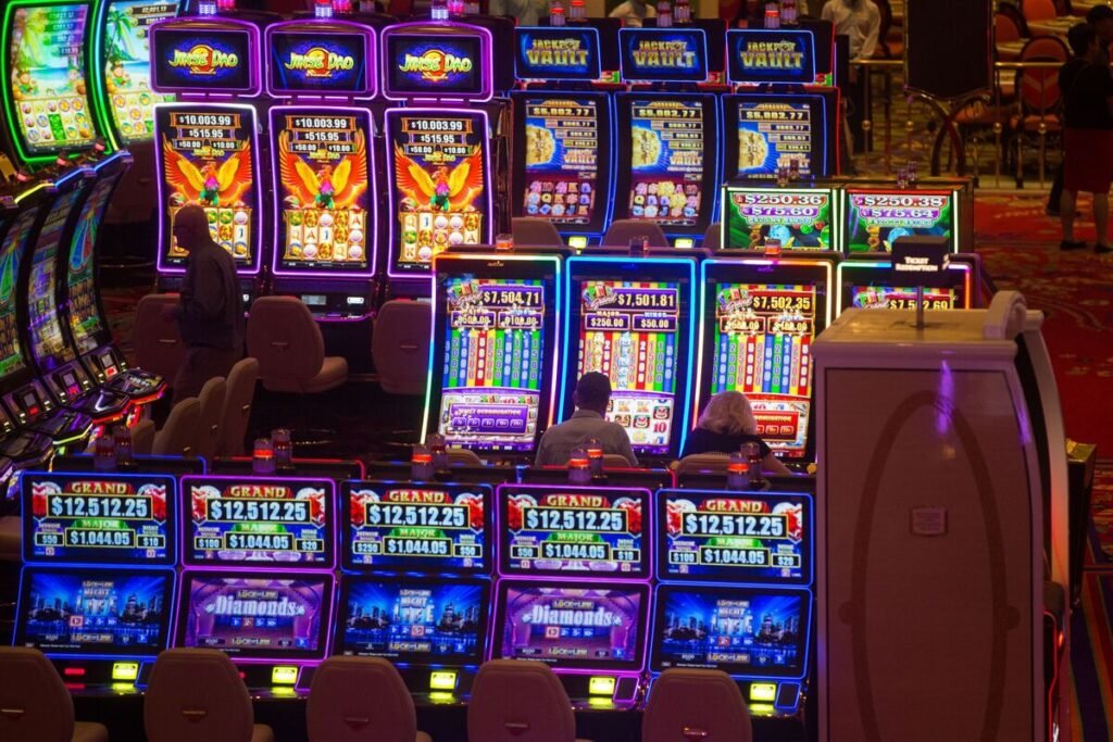 APEXTOTO Hadirkan Inovasi Bet 100: Main Toge Makin Hemat, Menang Tetap Gede
