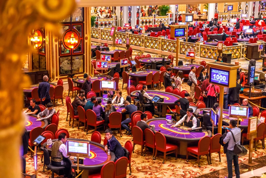 Strategi Jitu Menang Togel Menggunakan Paito Warna HK: Rahasia Analisis Warna untuk Prediksi Akurat