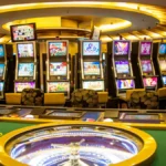 RajaAkurat: The Rising Star of Online Casino Gaming