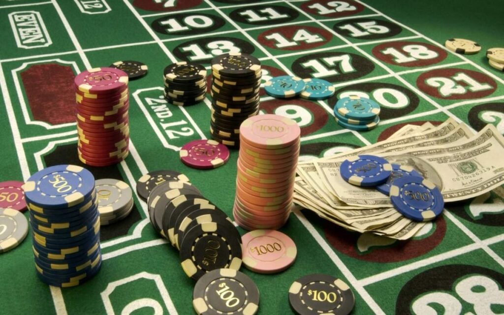 Wede388: Your Ultimate Online Slot Gaming Platform