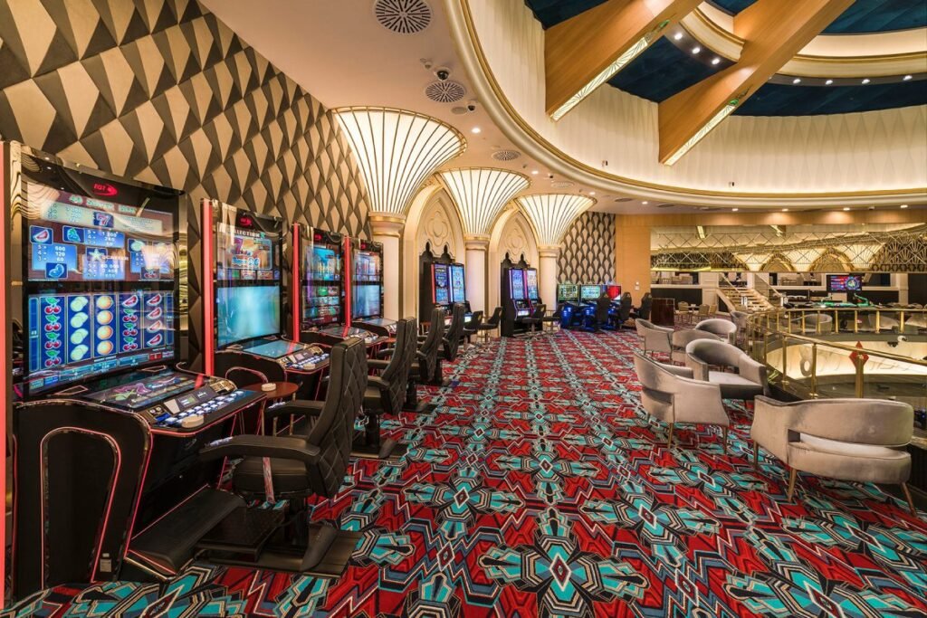 Bos303 Jadi Andalan Pemain Slot Profesional karena Stabilitas Server dan Kualitas Game Tinggi