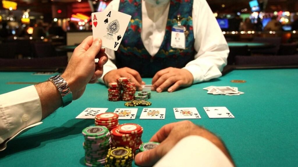 Why Many Pro Players Leave Old Sites and Switch to Ku Casino Because of Bigger Payouts and Transparent System
