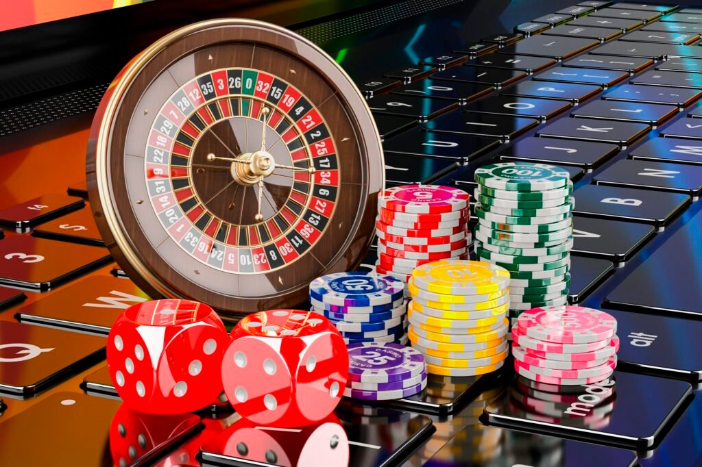 Dunia Permainan Online: Menyelami Keseruan Bersama Informationalking.com dan Hoki69