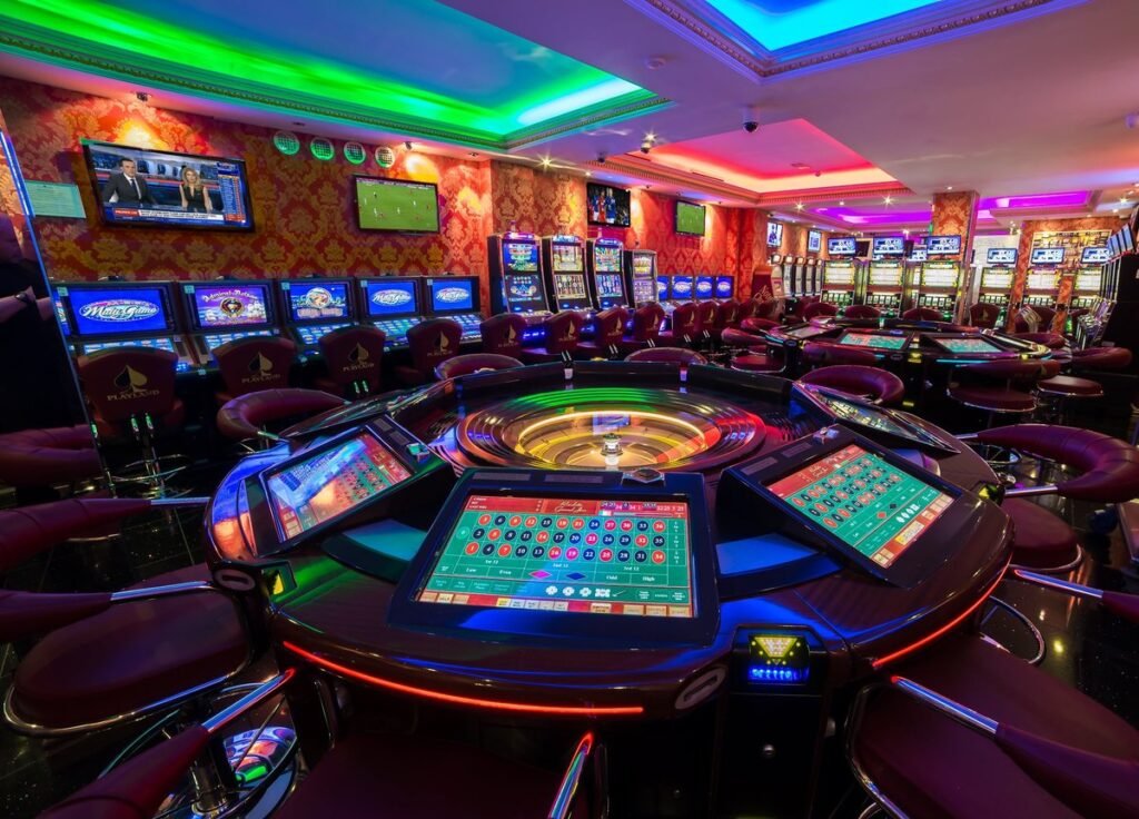 Modal Sedikit Bukan Masalah, Karena di Katsu5 Anda Bisa Dapat Ganda Lewat Depo 25 Bonus 25